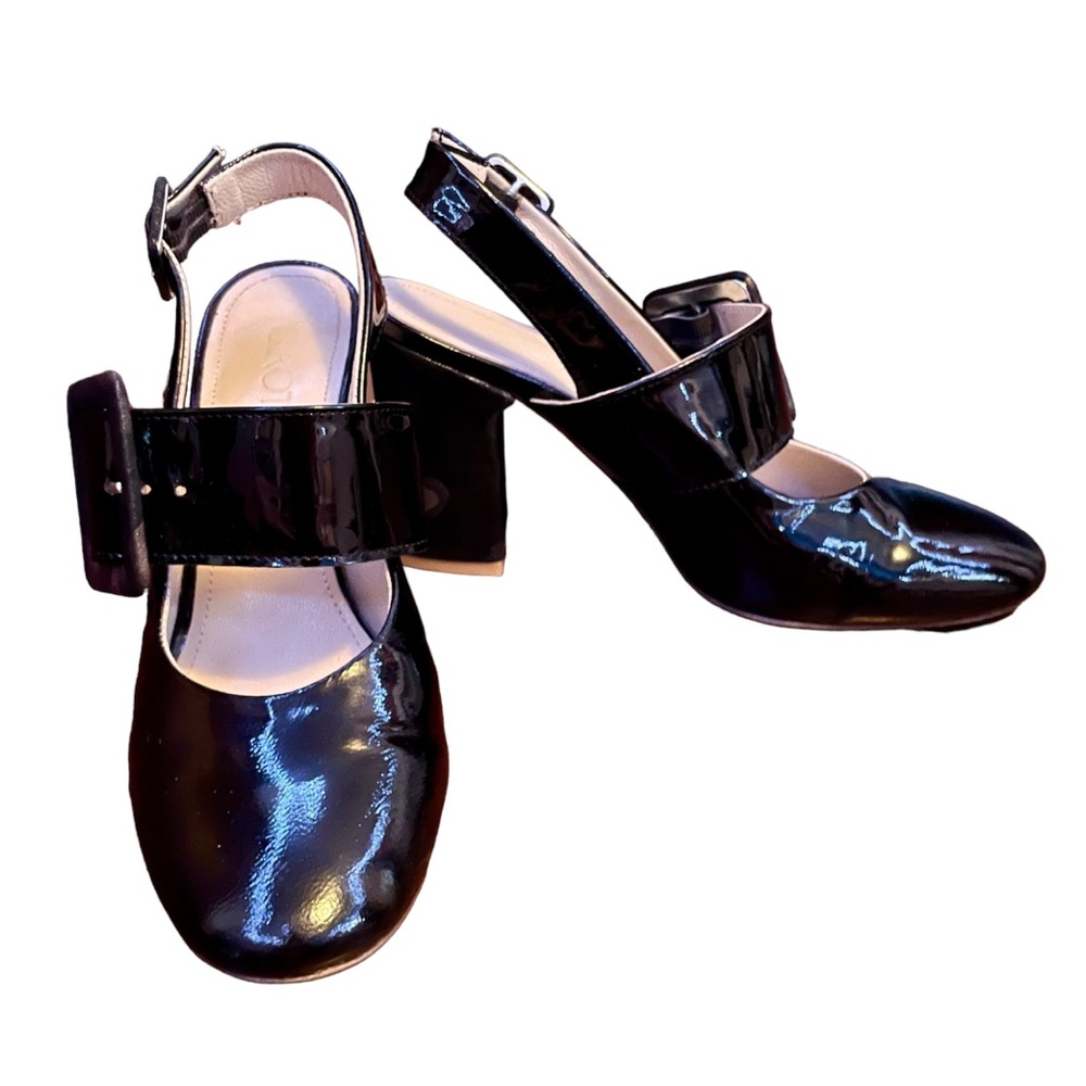 Girotti Heels